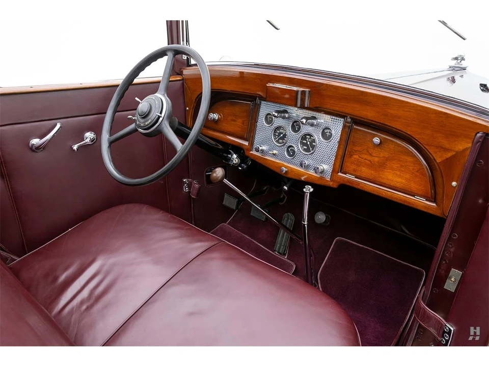 1932 Stutz Vertical Eight - Image 9 of 31
