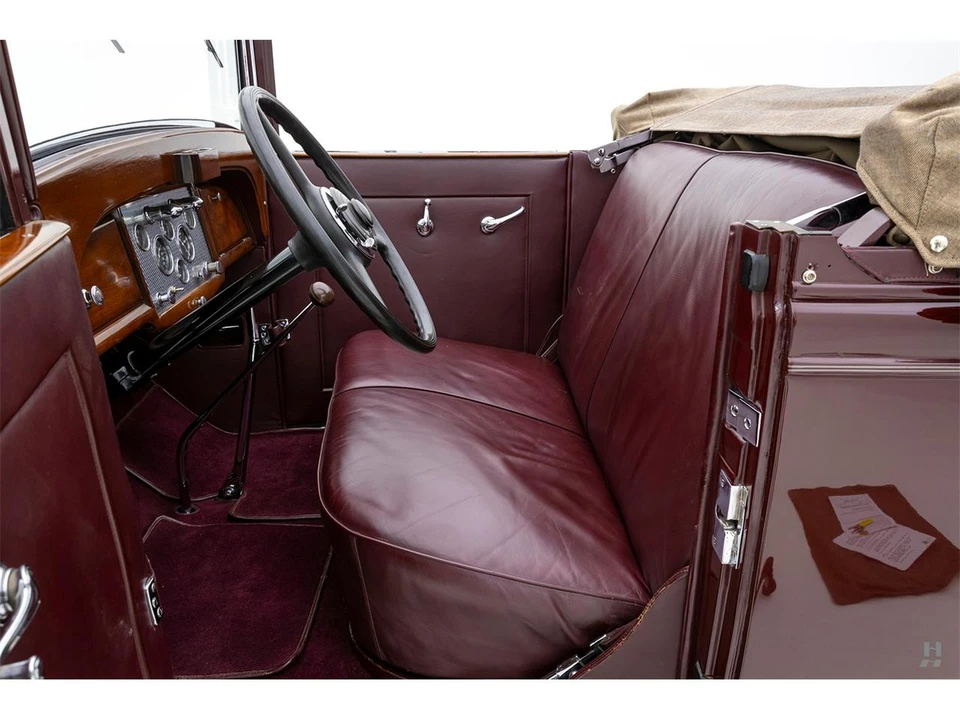 1932 Stutz Vertical Eight - Image 8 of 31