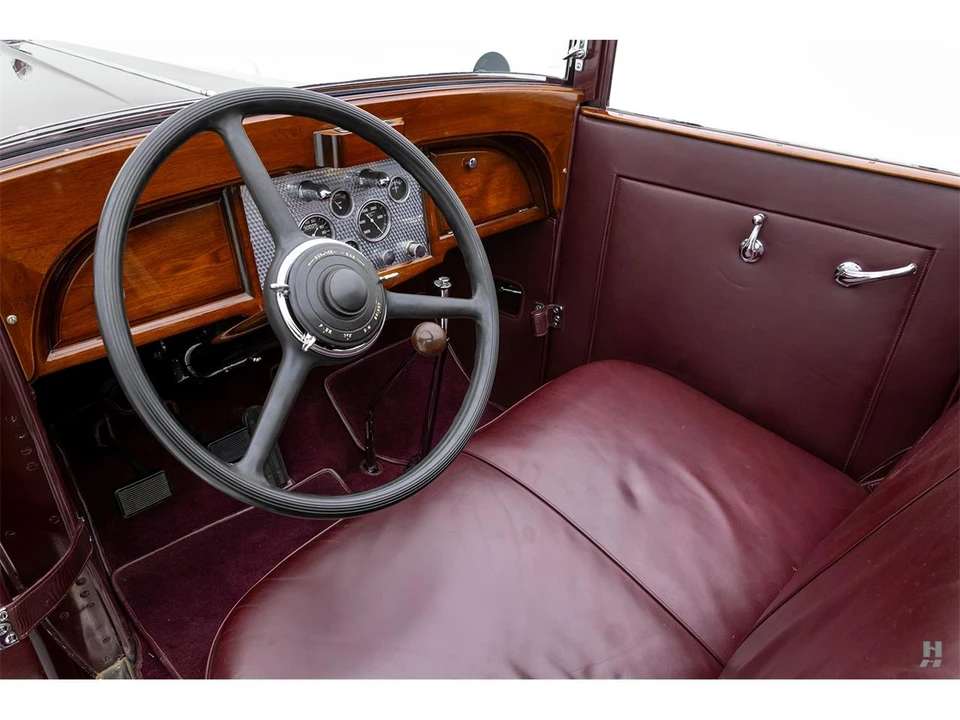 1932 Stutz Vertical Eight - Image 7 of 31