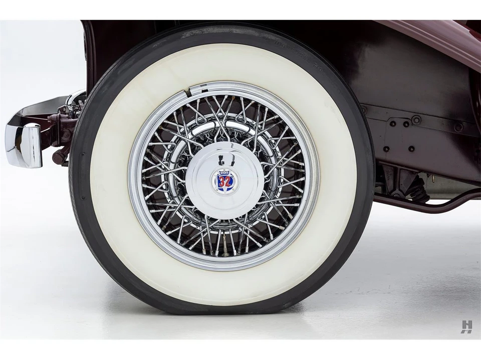 1932 Stutz Vertical Eight - Image 18 of 31