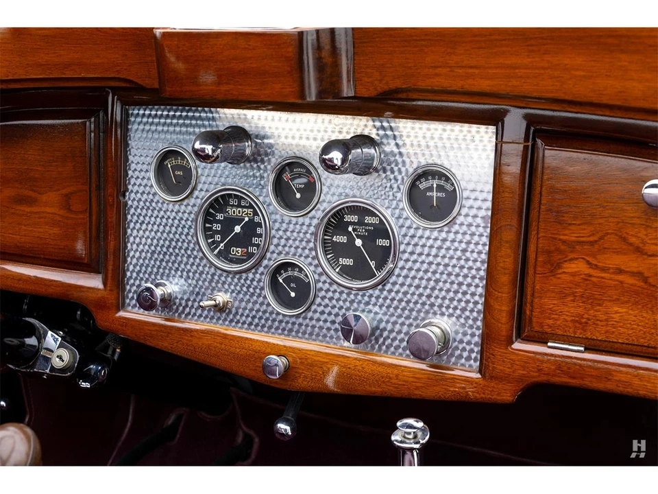 1932 Stutz Vertical Eight - Image 10 of 31