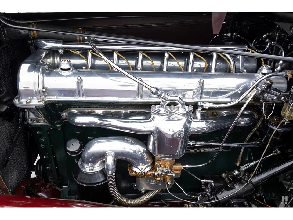 1932 Stutz Vertical Eight - Image 25 of 31