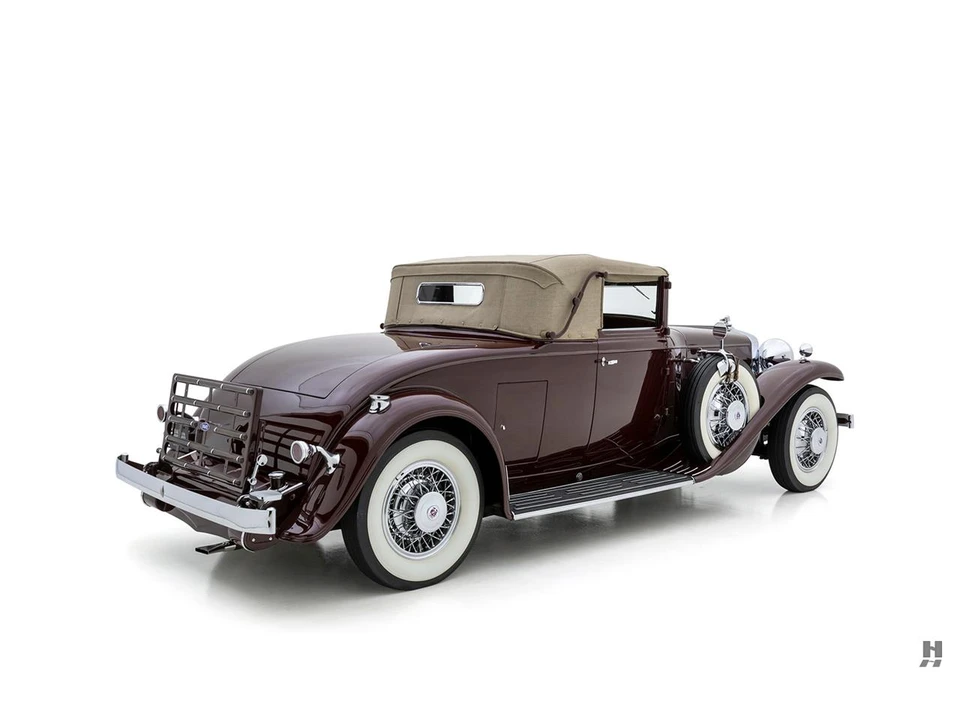 1932 Stutz Vertical Eight - Image 28 of 31