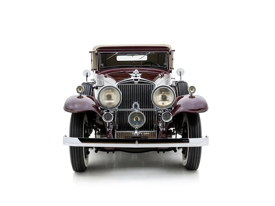 1932 Stutz Vertical Eight - Image 30 of 31