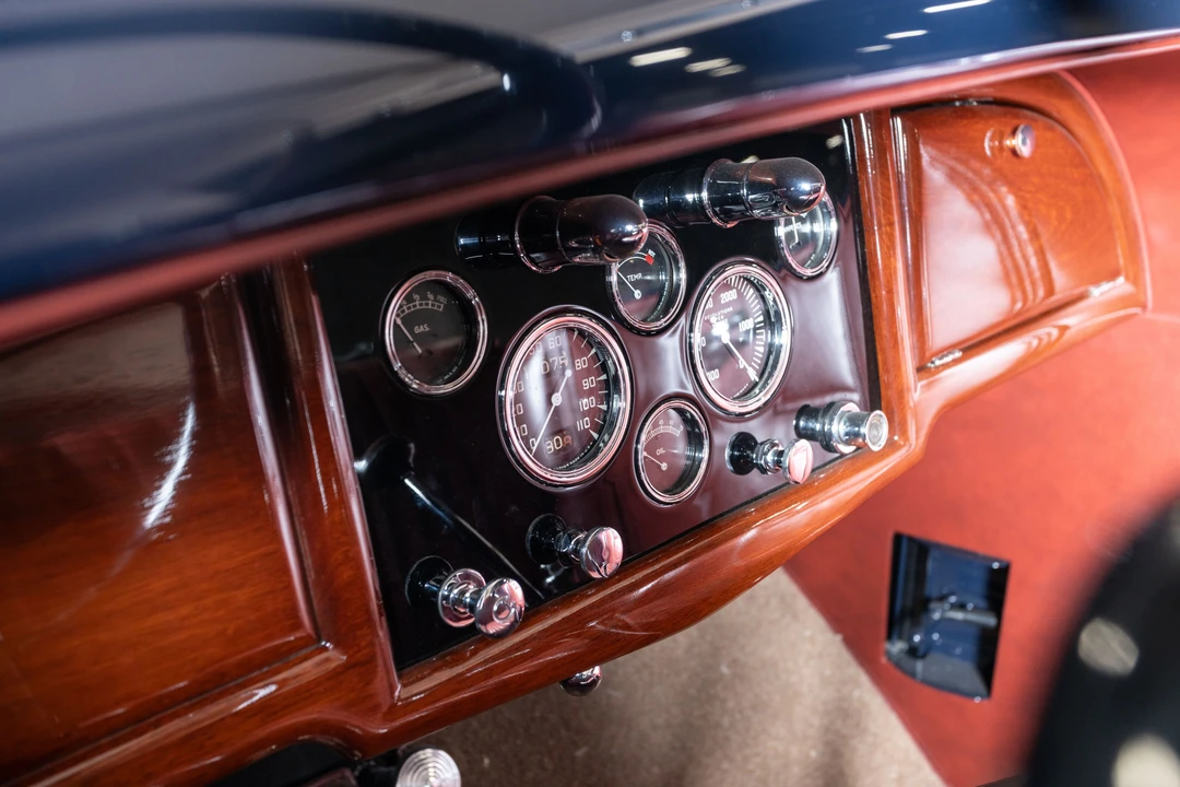 1932 Stutz Vertical Eight - Image 10 of 22