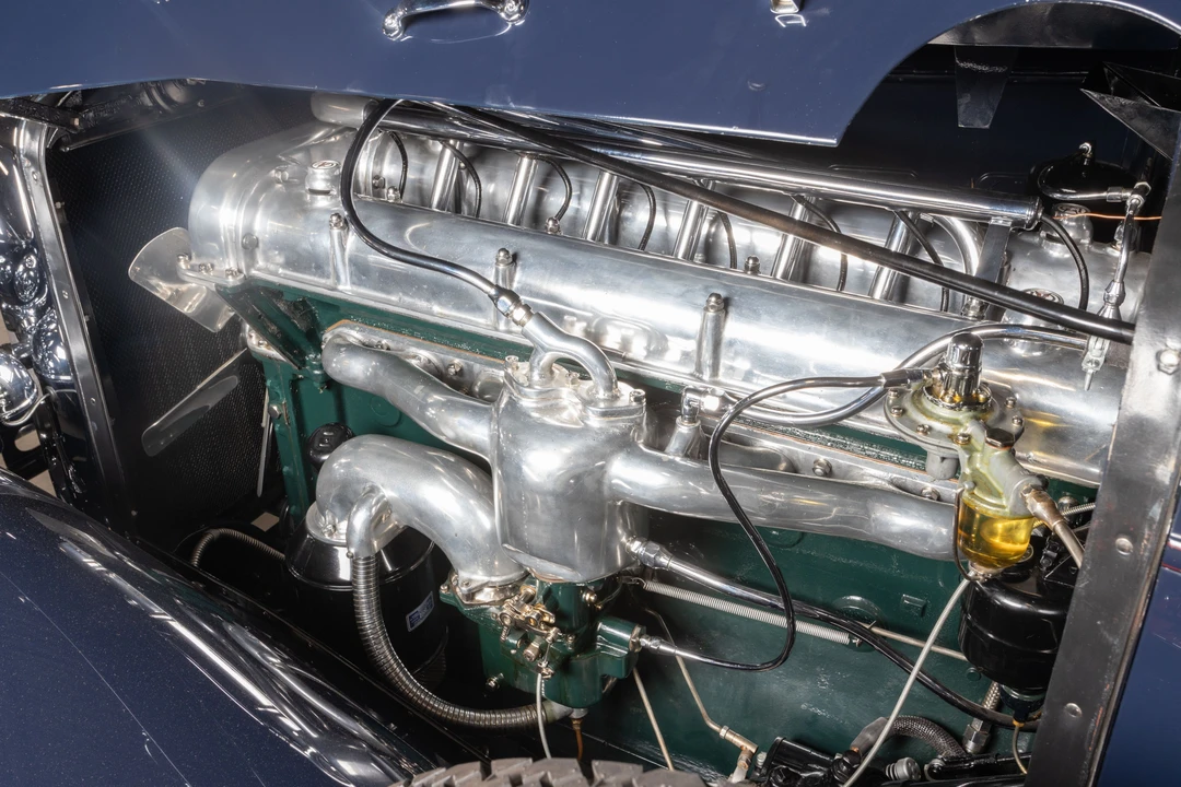 1932 Stutz Vertical Eight - Image 14 of 22