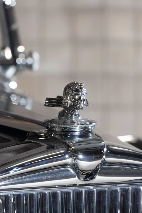 1932 Stutz Vertical Eight - Image 11 of 22