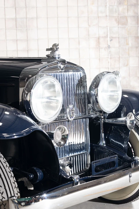 1932 Stutz Vertical Eight - Image 12 of 22