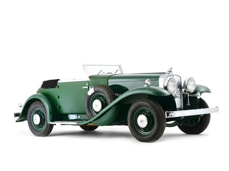 1932 Stutz Vertical Eight - Image 2 of 29