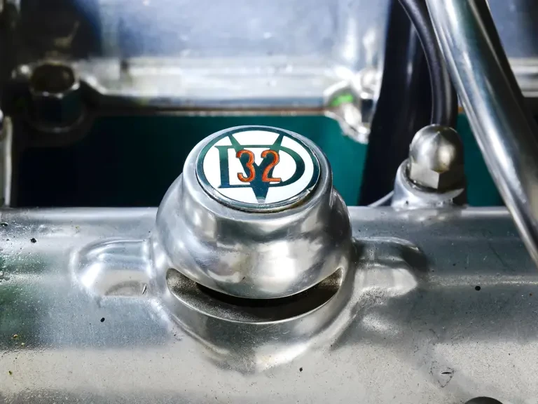 1932 Stutz Vertical Eight - Image 20 of 29