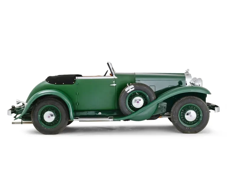 1932 Stutz Vertical Eight - Image 6 of 29