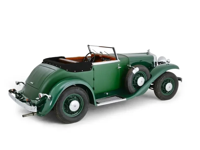 1932 Stutz Vertical Eight - Image 3 of 29