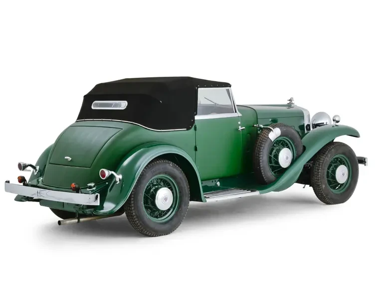 1932 Stutz Vertical Eight - Image 29 of 29