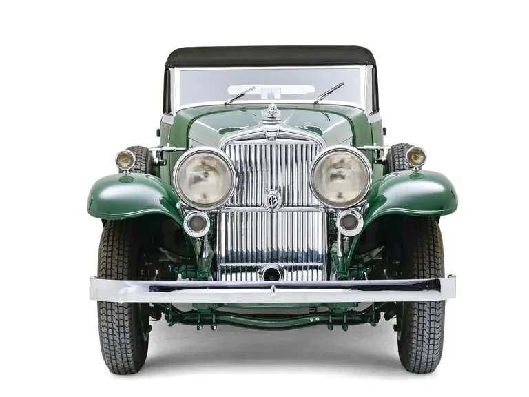 1932 Stutz Vertical Eight - Image 26 of 29