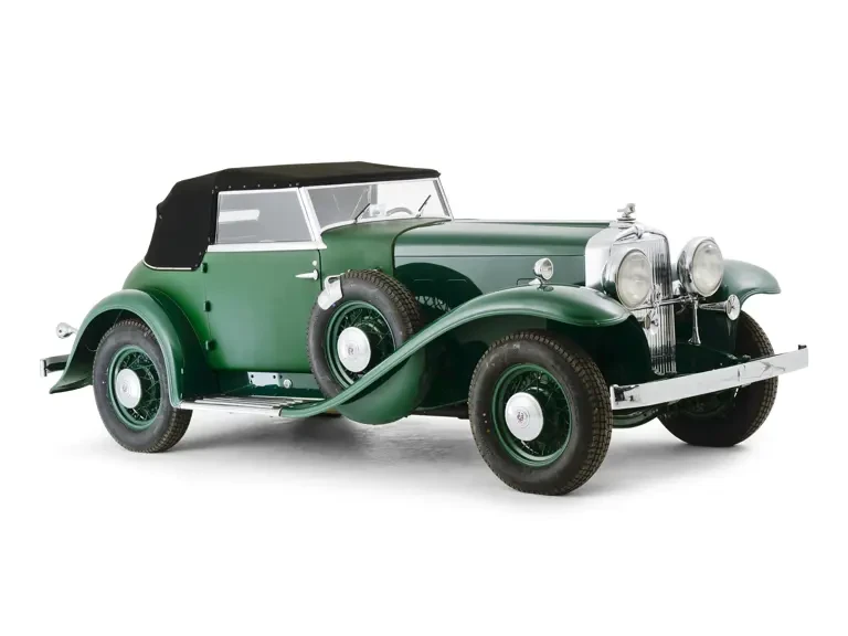 1932 Stutz Vertical Eight - Image 28 of 29