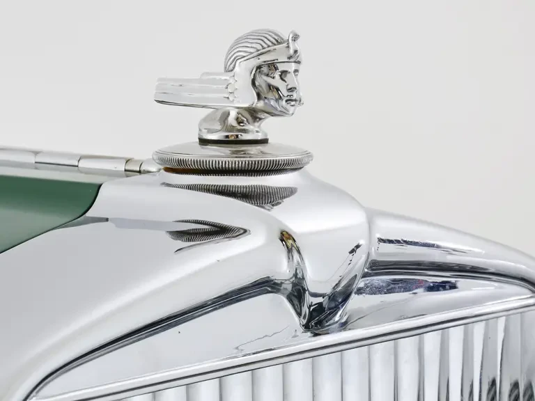 1932 Stutz Vertical Eight - Image 21 of 29