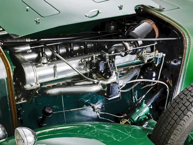 1932 Stutz Vertical Eight - Image 5 of 29
