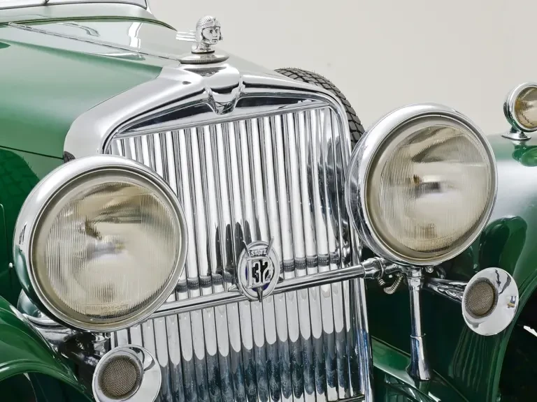 1932 Stutz Vertical Eight - Image 12 of 29