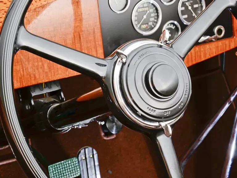 1932 Stutz Vertical Eight - Image 25 of 29