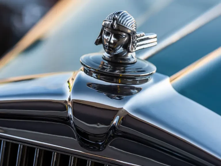 1932 Stutz Vertical Eight - Image 15 of 31