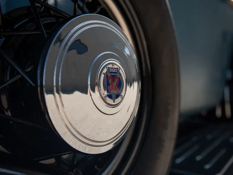 1932 Stutz Vertical Eight - Image 25 of 31