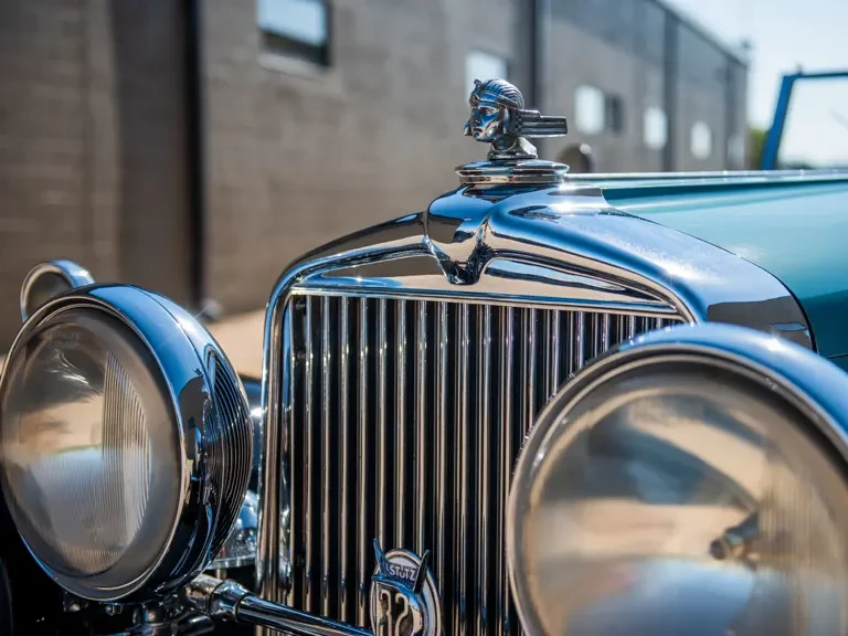 1932 Stutz Vertical Eight - Image 18 of 31