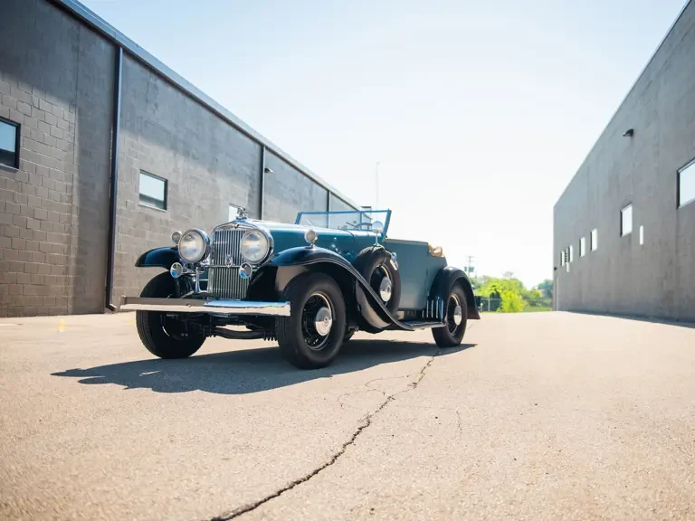1932 Stutz Vertical Eight - Image 12 of 31
