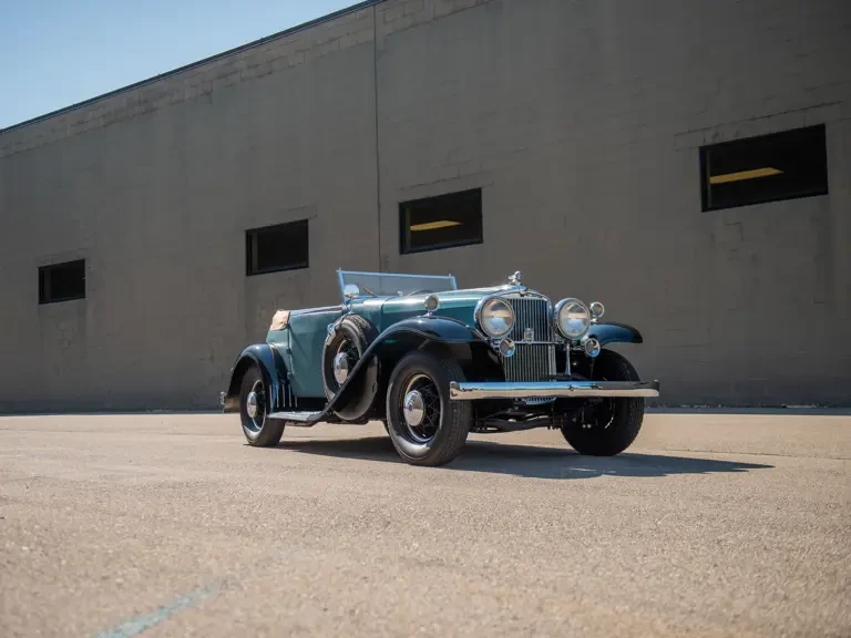 1932 Stutz Vertical Eight - Image 14 of 31