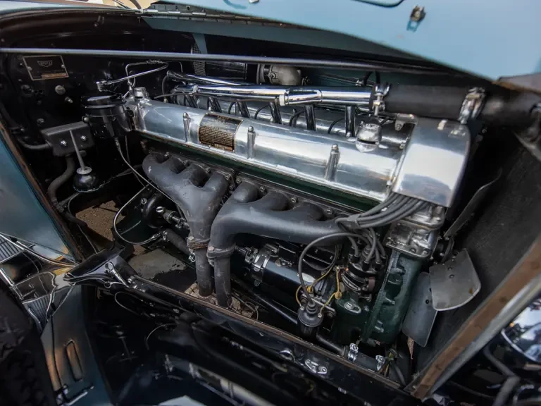 1932 Stutz Vertical Eight - Image 4 of 31