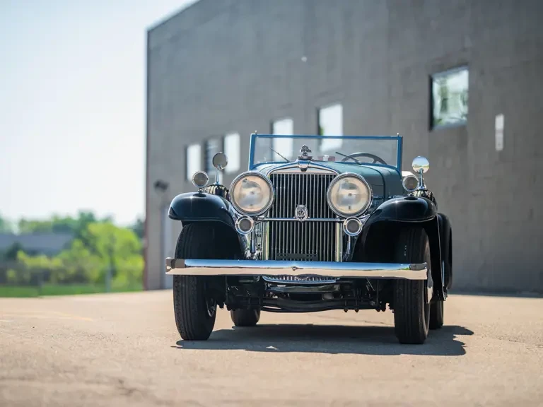 1932 Stutz Vertical Eight - Image 9 of 31