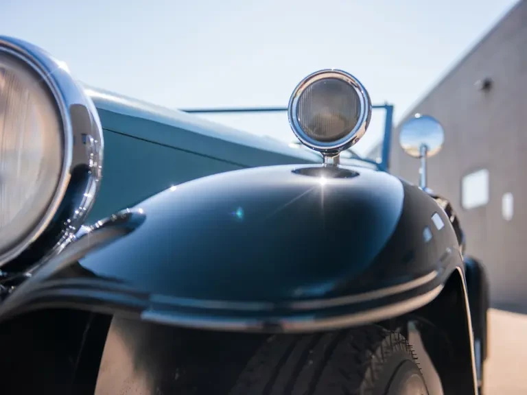 1932 Stutz Vertical Eight - Image 20 of 31