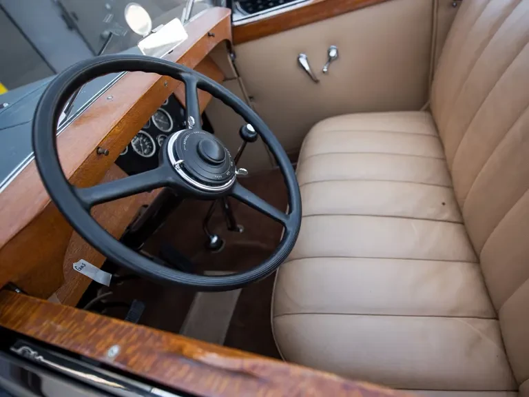 1932 Stutz Vertical Eight - Image 5 of 31