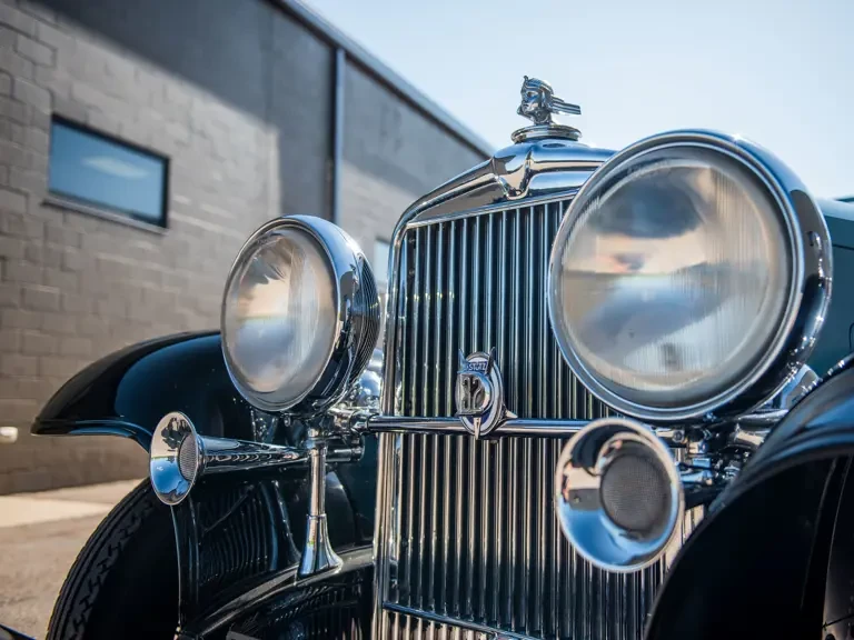 1932 Stutz Vertical Eight - Image 19 of 31