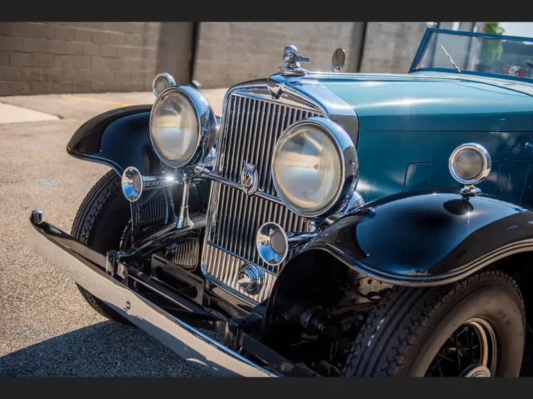 1932 Stutz Vertical Eight - Image 17 of 31
