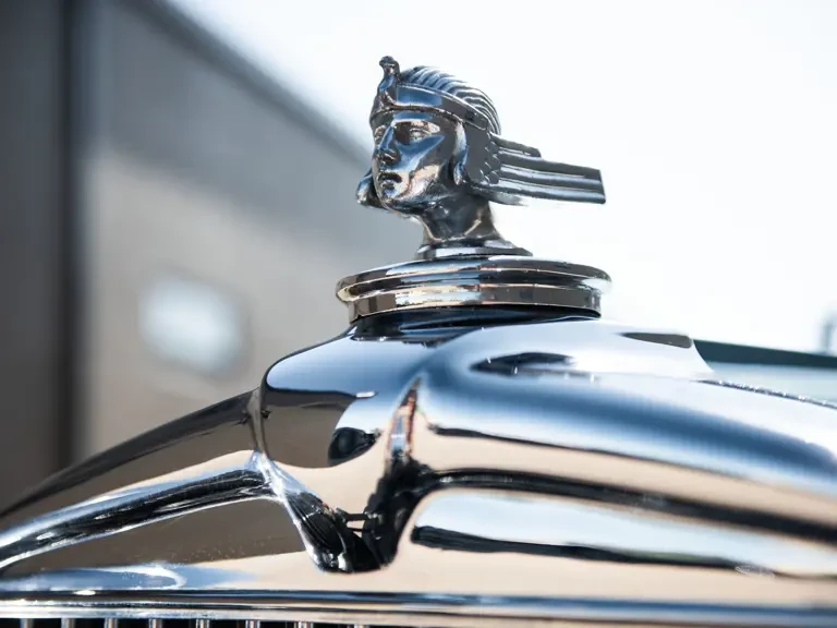 1932 Stutz Vertical Eight - Image 21 of 31