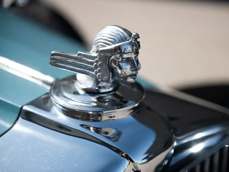 1932 Stutz Vertical Eight - Image 22 of 31