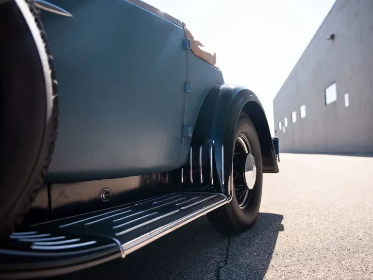 1932 Stutz Vertical Eight - Image 26 of 31