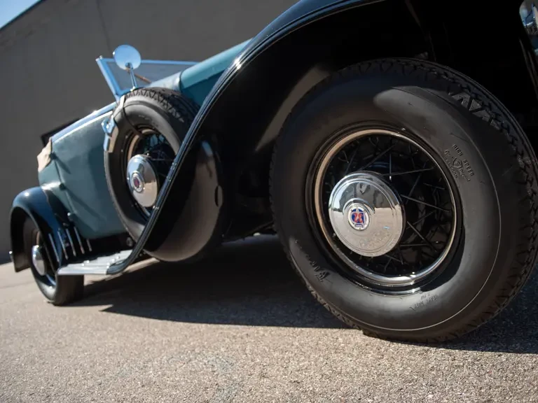 1932 Stutz Vertical Eight - Image 30 of 31