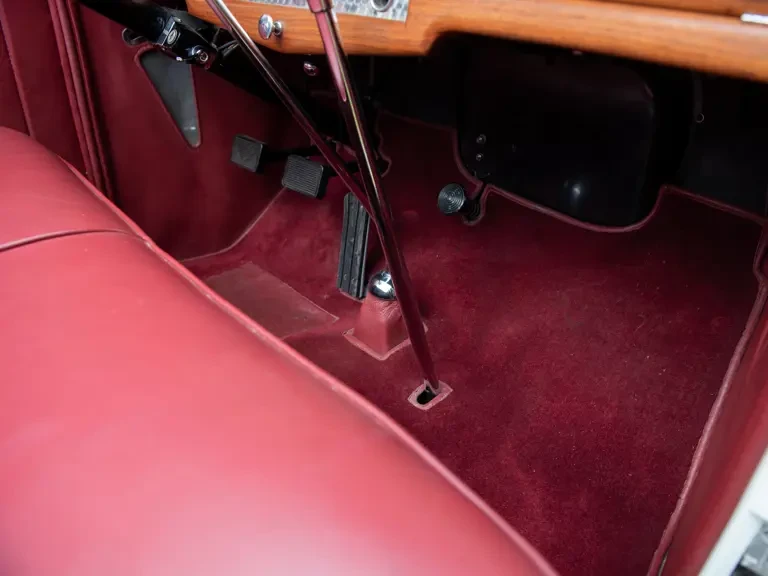 1932 Stutz Vertical Eight - Image 20 of 31