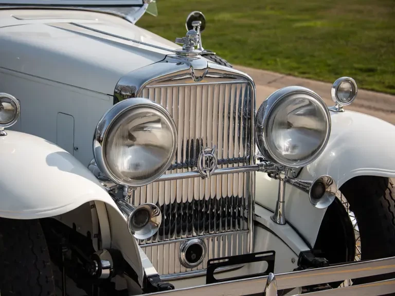 1932 Stutz Vertical Eight - Image 24 of 31