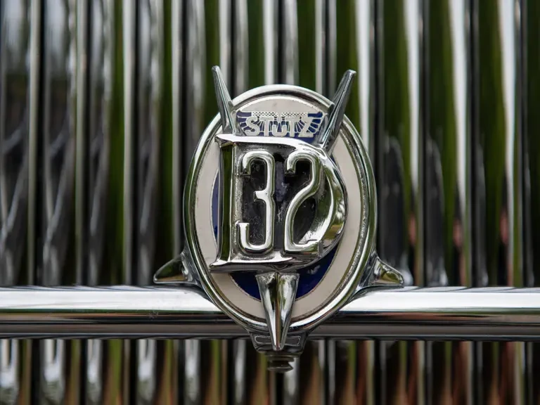 1932 Stutz Vertical Eight - Image 7 of 31