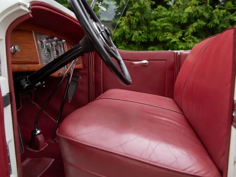 1932 Stutz Vertical Eight - Image 18 of 31