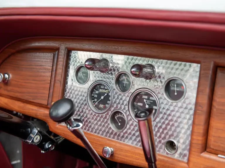 1932 Stutz Vertical Eight - Image 16 of 31