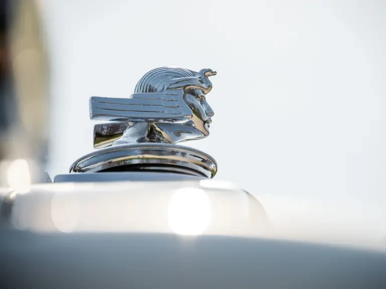 1932 Stutz Vertical Eight - Image 28 of 31
