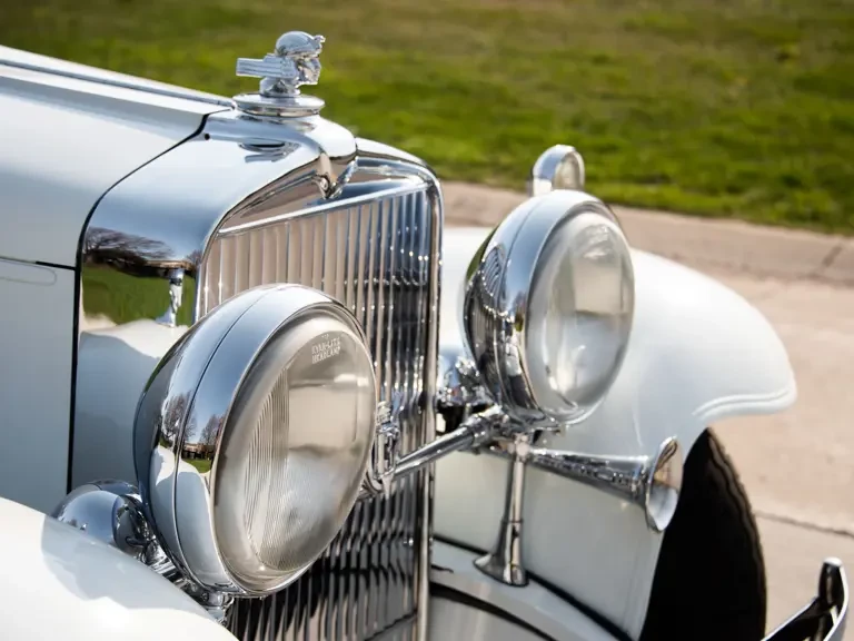 1932 Stutz Vertical Eight - Image 21 of 31