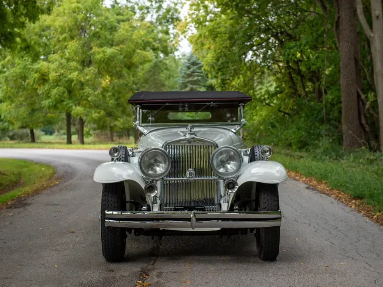 1932 Stutz Vertical Eight - Image 9 of 31