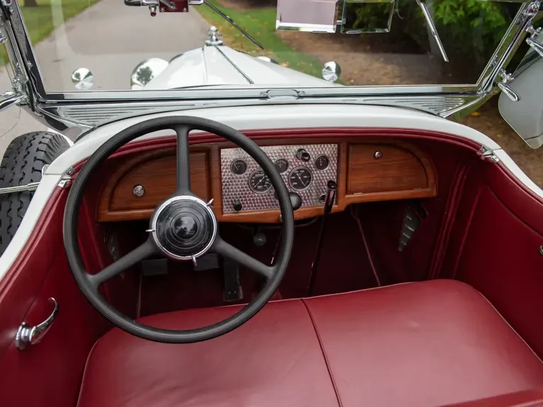 1932 Stutz Vertical Eight - Image 15 of 31