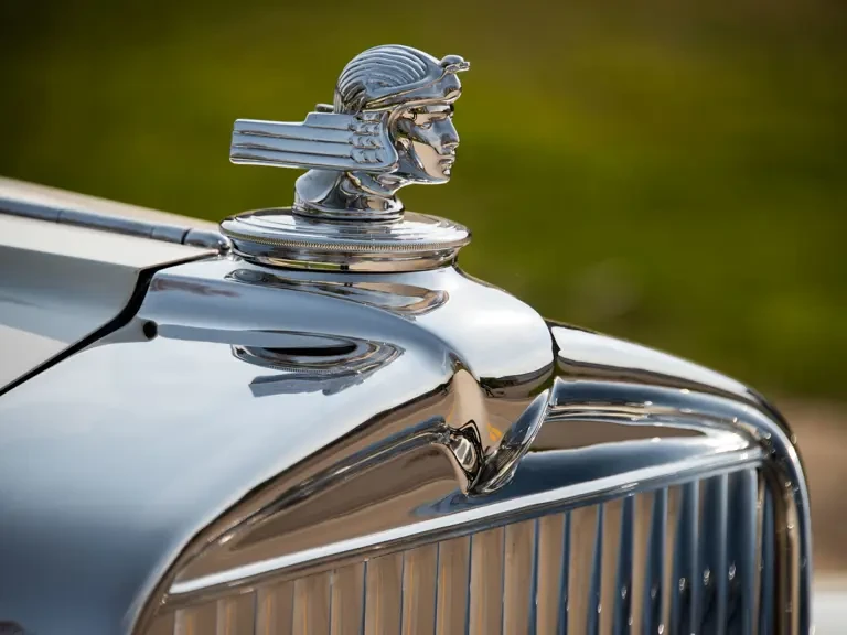 1932 Stutz Vertical Eight - Image 20 of 31