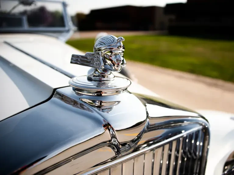 1932 Stutz Vertical Eight - Image 26 of 31