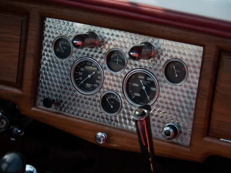 1932 Stutz Vertical Eight - Image 30 of 31